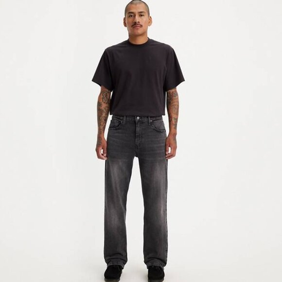 Levi's 569 Straight Leg Jeans - Picture 1 of 6